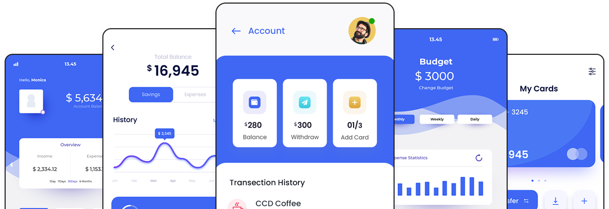 Solar CRM Dashboard
