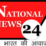 National news 24 Website Developed By Fragron Infotech
