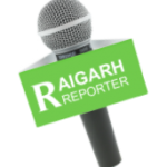 Raigadh Reporter Website Developed By Fragron Infotech