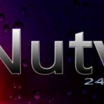 Nutv Website Developed By Fragron Infotech
