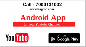 Live News Android App Designing Company