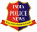 India Police News Website Developed By Fragron Infotech
