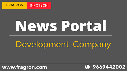 News Portal Development Company of India