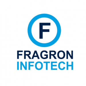 Fragron Logo