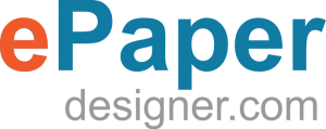 ePaper Designer Logo