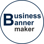 Business Banner Maker